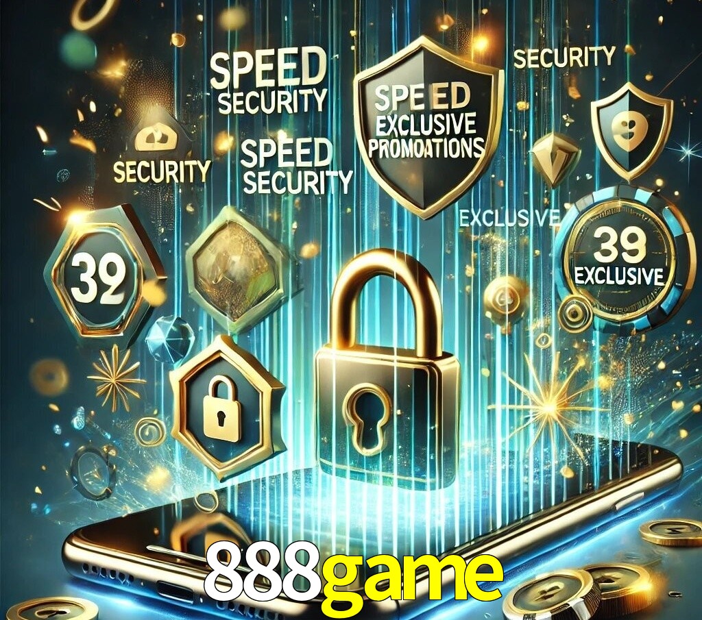 Vantagens do App 888game