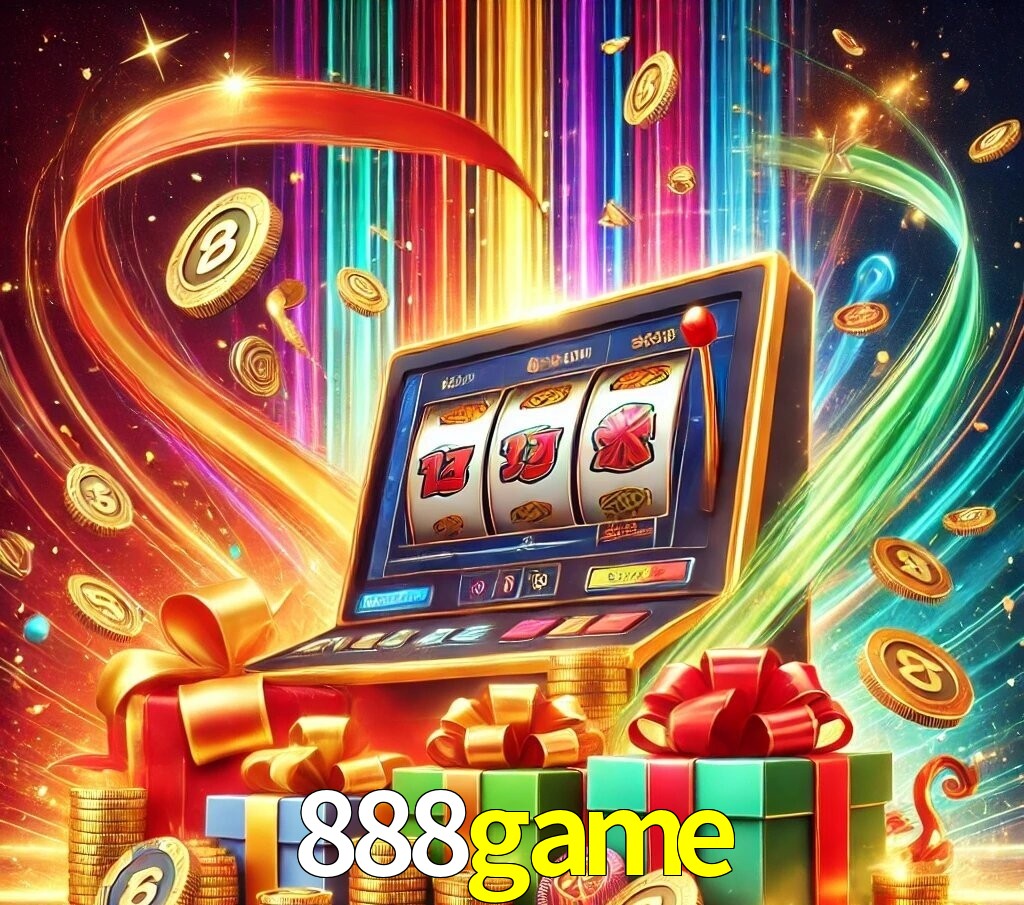 Promoções 888game