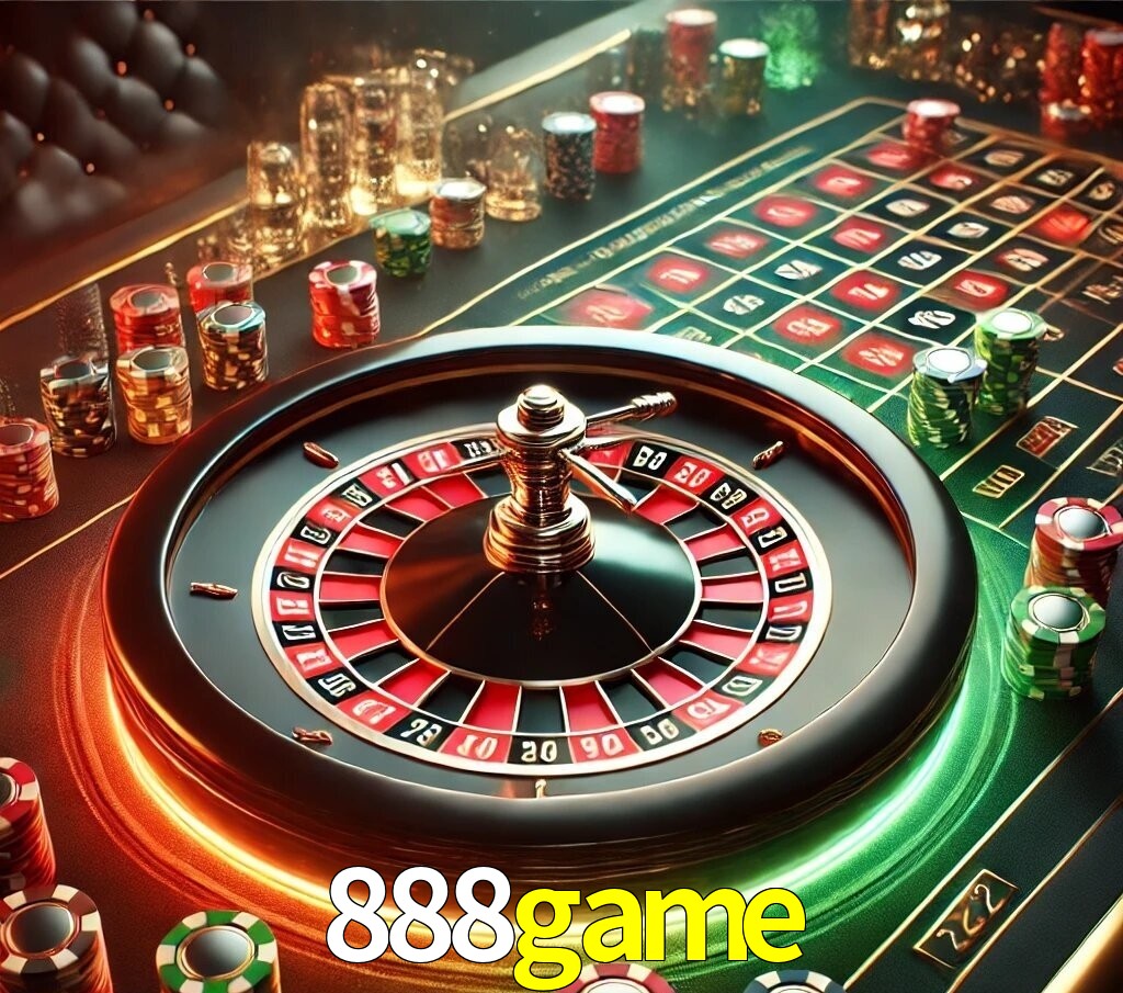 Jogos de roleta